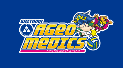 埼玉上尾メディックス